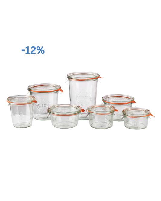 Сет конструктор Баночек Конусов и Тюльпанов - Скидка 12%